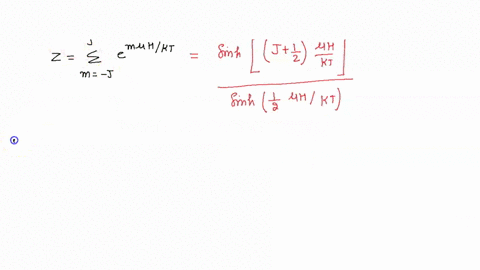 material-consists-of-n-independent-particles-and-is-placed-in-weak-external-mag-netic-field-h_-each-particle-can-have-a-magnetic-moment-mg-along-the-magnetic-fieldwhere-m-jj-1-jl-jj-being-an-55196