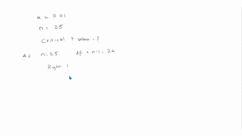 find-ihe-critical-valucs-and-rejectlon-regions-tor-ihe-indicated-test-lovel-s-gnilicance-and-sample-size-right-lailed-test-001-n-25-clck-ihe-icon-vlet-ihe-t-disinbution-tablc-1336-1796-7201-55888