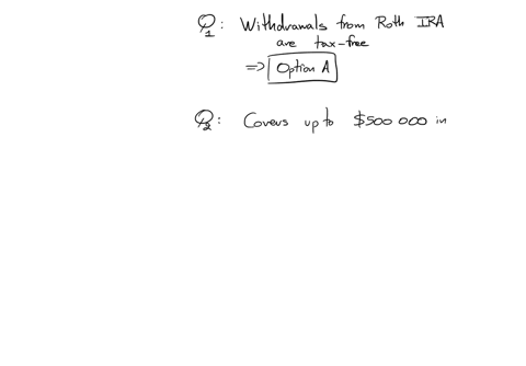 what-is-the-primary-benefit-of-a-roth-ira-over-a-traditional-ira-withdrawals-from-a-roth-ira-are-tax-free-roth-ira-has-a-higher-annual-contribution-limit-roth-ira-contributions-are-tax-deductible-roth