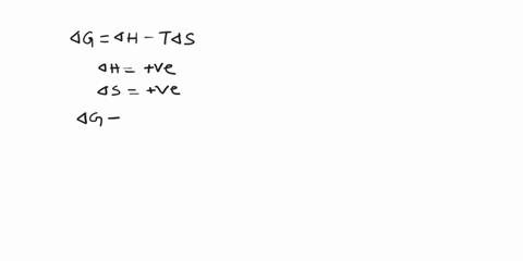 predict-the-sign-of-g-for-an-endothermic-reaction-with-an-increase-in-entropya-cannot-predictb-no-change-13644