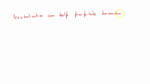 dissolved-salts-of-hazardous-metal-wastes-can-be-treated-by-neutralizationselect-oneatruebfalse