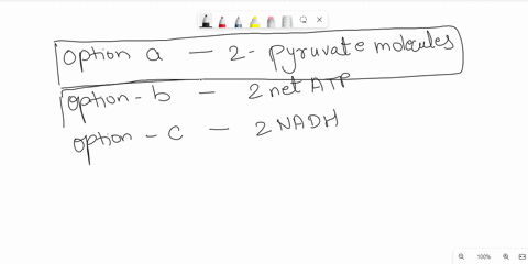which-of-the-following-are-products-of-glycolysis-select-all-correct-answers-2-pyruvate-molecules-2-net-atp-2-nadh-4nadh-atp-0-hzo-79406