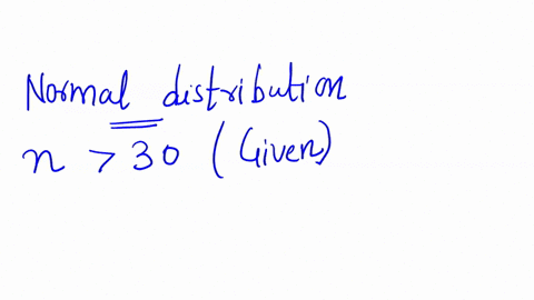 two-independent-samples-of-sizes-40-and-50-are-randomly-selected-from-two-normally-distributed-populations-assume-that-the-population-variances-are-known-in-order-to-test-the-difference-betw-62485