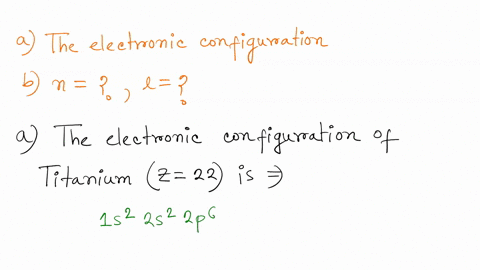 titanium-z-22-has-two-electrons-in-an-incomplete-d-subshell-a-what-are-the-values-of-n-and-l-for-each-electron-n-l-b-what-are-all-possible-values-of-mscripted-l-and-ms-mscripted-l-to-ms-c-wh-90991