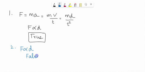 true-or-false-1-the-stronger-the-force-exerted-the-farther-the-toy-car-travels2-when-the-force-applied-is-weak-the-toy-car-travels-farther3-shorter-distance-is-travelled-when-the-force-is-we-55827