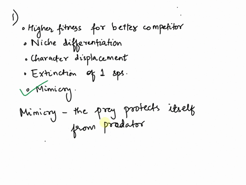 question-9-3-pts-which-of-the-follow-are-not-possible-outcomes-of-competition-between-two-species-select-all-that-apply-higher-fitness-for-the-better-competitor-niche-differentiation-charact-45591