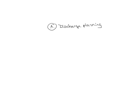 what-information-should-be-included-in-the-nurses-documentation-of-patient-care-a-discharge-planning-concerns-b-staff-discussions-of-code-status-c-medication-administration-policy-d-diagnosis-with-gra