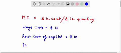 quesiiun-13-a-perfectly-competitive-firm-produces-digital-devices-using-capital-and-labour-the-wage-rate-is-16the-rental-cost-of-capital-is-s16and-the-price-of-digita-device-is-s20-suppose-t-87167