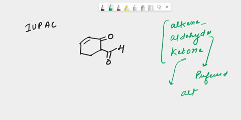 question-21-what-is-the-correct-iupac-name-for-the-following-compound-a-3-oxocyclohex-4-enal-b-5-formylcyclohex-2-enone-c-2-formylcyclohex-s-enone-d-2-oxocyclohex-3-ene-carbaldehyde-29496