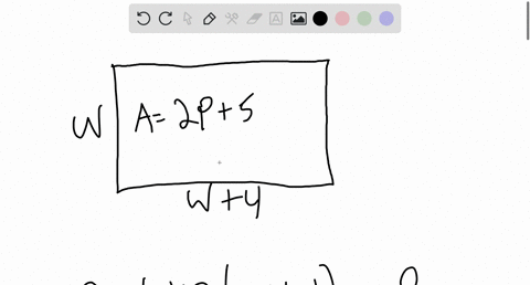 the-length-of-a-rectangle-is-4-inches-more-than-its-width-the-area-of-the-rectangle-is-equal-to-5-inches-more-than-2-times-the-perimeter-find-the-length-and-width-of-the-rectangle-25833