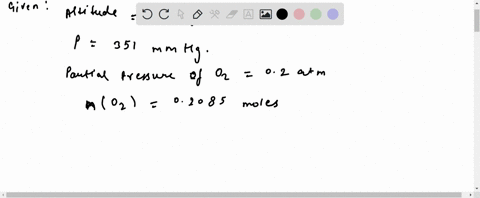 calculate-the-partial-pressure-in-atmospheres-of-ozin-the-dry-air-outside-an-airliner-cruising-at-an-altitude-of-about-20000-ft-6096-m-where-the-atmoshperic-pressureis-351-mm-hg-how-much-mus-91888