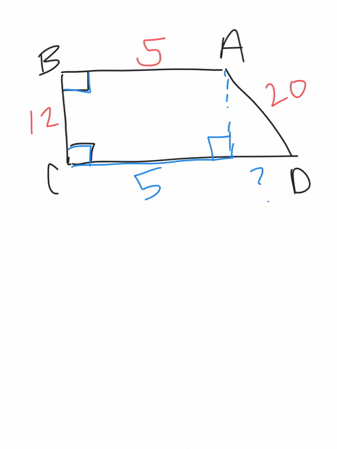 in-trapezoid-abcd-bc-ab-and-bc-cd-if-da-20-ab-5-and-bc-12-find-the-perimeter-of-dac-70392