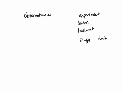 determine-whether-the-following-study-is-an-observational-study-or-an-experiment-if-the-study-is-an-experiment-identify-the-control-and-treatment-groups-and-discuss-whether-single-or-double-05796