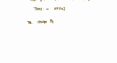 calculate-the-change-in-entropy-of-0020-kg-of-ice-when-it-melts-at-00c-the-heat-of-fusion-of-ice-is-336-x-10jkg-68732