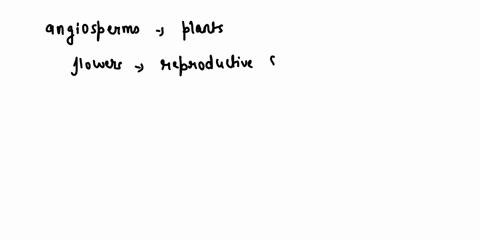 which-characteristics-are-common-to-all-angiosperms-25074