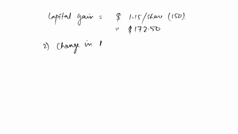assume-that-one-year-ago-you-bought-150-shares-of-a-mutual-fund-for-16-per-shareyou-received-a-capital-gain-distribution-of-115-per-share-during-the-past-12-monthsand-the-market-value-of-the-92312