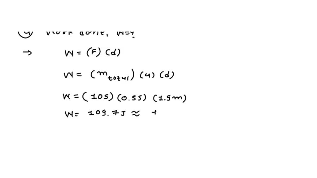 An intern pushes an 87kg patient on an 18kg gurney, producing an
