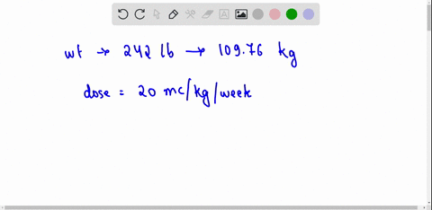 1-an-adult-iv-dose-of-neupogen-is-20-mcgkgweek-how-many-milligrams-will-a-242-lb-patient-receive-weekly-2-daptomycin-cubicin-2-mgkg-is-recommended-for-administration-over-a-5-minute-period-b-25232