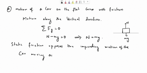 2-cars-and-curves-goal-contrast-the-forces-that-cause-cars-to-bank-flat-curve-with-friction-and-bunkcd-frictionless-curve-a-car-goes-around-two-diflerent-types-of-curves-a-which-force-is-res-75416