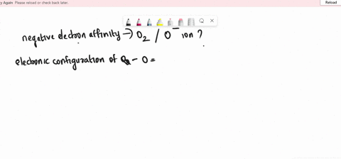 which-has-the-more-negative-electron-affinity-the-oxygen-atom-or-the-mathrmo-ion-explain-your-answer-62654
