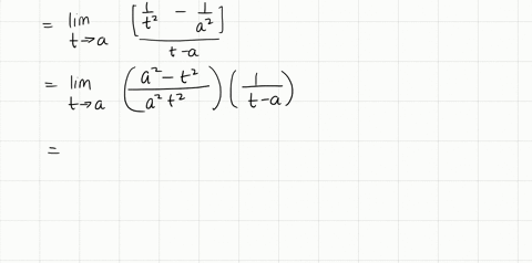 the-displacement-in-meters-of-a-particle-moving-in-a-straight-line-is-given-by-the-equation-of-motion-s-1t2-where-t-is-measured-in-seconds-find-the-velocity-of-the-particle-at-times-t-a-t-1-t-2-and--2