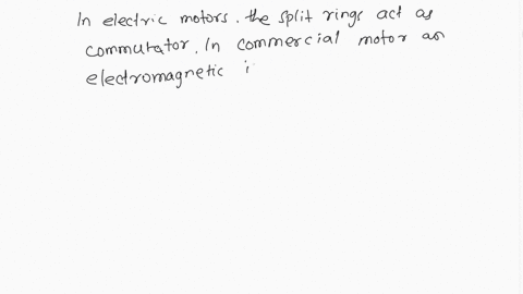 12-explain-the-principle-of-working-of-simple-electric-motor-what-is-the-role-ofsplit-rings-in-an-electric-motor-how-are-commercial-motors-different-fromsimple-electric-motororexplain-the-fo-85562