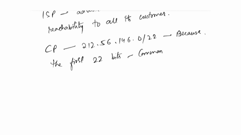 6-an-isp-has-the-following-routing-table-depicting-the-7-prefixes-he-has-as-customers-what-is-the-smallest-number-of-prefixes-he-will-need-to-advertise-to-the-outside-world-announcing-reacha-19009