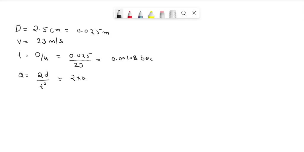 SOLVED Operation of an Inkjet Printer An inkjet printer operates by