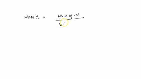 determine-the-amount-in-grams-of-kci-that-exists-in-203-of-a-solution-that-contains-114-kci-by-mass-75947