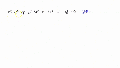 1s2-2s2-2p6-3s2-3p6-4s1-3d5-is-the-electronic-configuration-of-a-cr2-b-cu-c-cu2-d-cr-83187