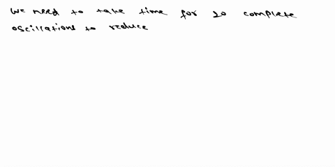 why-does-the-time-for-20-complete-oscillations-need-to-be-taken-in-the-pendulum-oscillation-experiment-10061