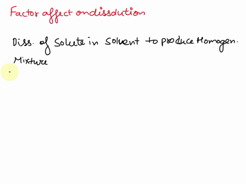 which-factor-increases-the-rate-of-dissolution-in-an-unsaturated-solution-a-increasing-the-temperature-b-decreasing-the-surface-area-c-decreasing-the-amount-of-solute-d-increasing-the-amount-48986