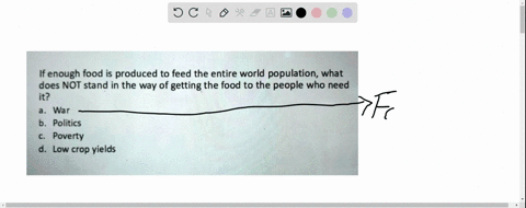 if-enough-food-is-produced-to-feed-the-entire-world-population-what-does-not-stand-in-the-way-of-getting-the-food-to-the-people-who-need-it-war-politics-poverty-low-crop-vields-19502
