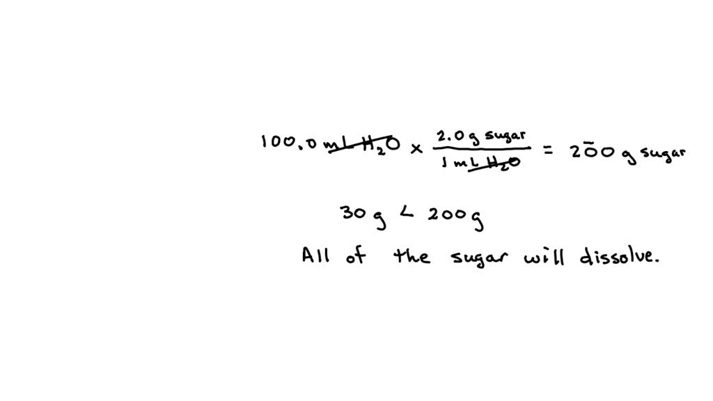 SOLVED What state(s) of matter and how many phase(s) are present when