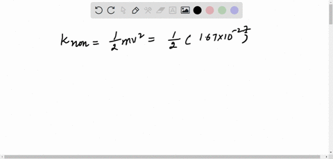 compute-the-kinetic-energy-of-a-proton-mass-167-10-27-kg-using-both-the-nonrelativistic-and-relativistic-expressions-and-compute-the-ratio-of-the-two-results-relativistic-divided-by-nonrelat-33472