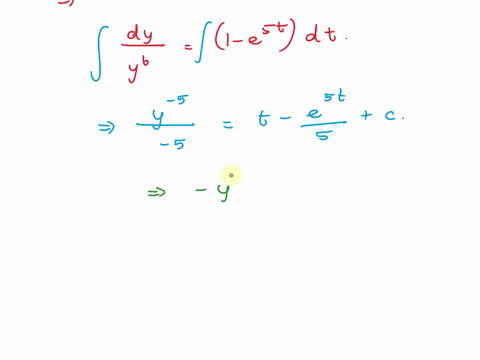 solve-the-differential-equation-with-the-given-initial-condition-y-y6-e5ty6-y0-1-y-solve-the-differential-equation-note-the-constant-of-integration-c-will-appear-in-your-answer-dy-dt-1-t5y4-40003