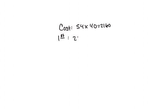 for-exercises-1-20-solvefor-exercises-1-20-solve-greg-bought-40-shares-of-stock-at-a-price-of-54-per-08564