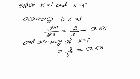 a-2-marks-in-practice-what-is-a-viable-range-for-k-in-the-k-nearest-neighbours-moder-b-3-marks-suppose-that-you-have-an-extremely-noisy-data-set-would-k-nearest-neighbours-with-k-work-well-o-79352
