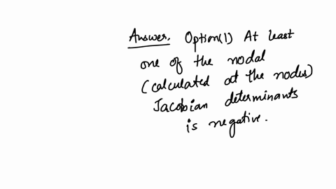 question-2-the-figure-below-shows-a-rectangular-4-noded-isoparametric-2-d-finite-element-in-a-global-x-y-coordinate-system-the-nodes-are-indicated-by-black-dots-points-select-the-correct-answer-only-2