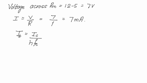a-simple-emitter-follower-voltmeter-circuit-as-in-figure-4-1-has-vcc-12-v-rm-1-k-ohm-a-2-ma-meter-and-a-transistor-with-hfe-80-calculate-a-suitable-resistance-for-rs-to-give-full-scale-defle-18467