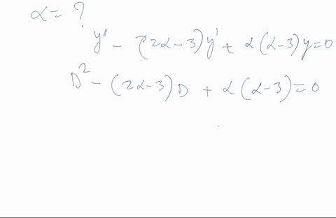 find-the-value-of-a-for-which-the-solutions-of-the-following-differential-equation-defined-by-yt-approaches-to-zero-as-t-goes-to-y-2a-3y-aa-3y-0-a-0-a-3-b-a-0-c-a-0-d-a-3-e-a-0-and-a-3-26814