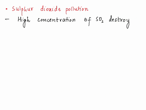 water-soaked-appearance-of-leaves-due-to-sulphur-dioxide-pollution-is-caused-by-a-destruction-of-chlorophyll-b-damage-to-membranes-c-both-a-and-b-d-corrosive-action-over-metals-06454