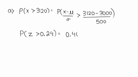a-retail-stores-daily-sales-are-normally-distributed-with-meanp-of-53000-and-stdevp-of-s500-find-the-probability-that-if-you-randomly-select-day-its-sales-are-greater-than-53120-hint-since-t-23892