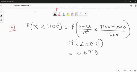 question-6-the-weekly-demand-for-product-approximately-has-normal-distribution-with-mean-000-and-standard-deviation-200-the-current-on-hand-inventory-is-2200-and-no-deliveries-will-be-occurr-71997