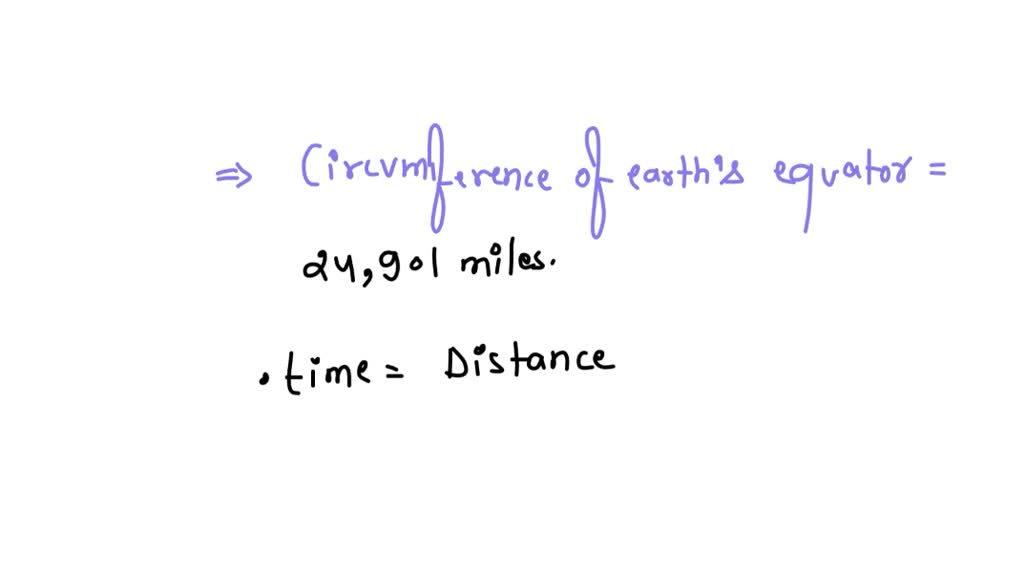 SOLVED The radius of Earth is about 4,000 miles and the average human