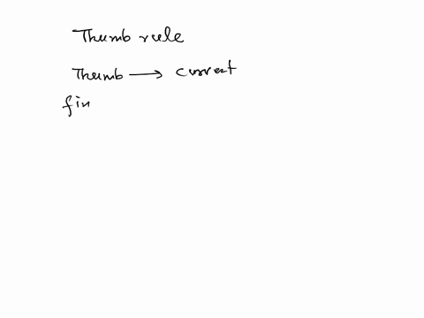 sketch-the-magnetic-field-of-a-long-current-carrying-wire-with-the-current-going-into-the-paper-draw-both-magnetic-field-line-and-magnetic-field-vector-representations-48785