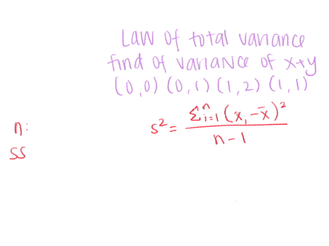 the-random-variables-x-and-y-are-described-by-a-joint-pdf-which-is-constant-within-the-unit-area-quadrilateral-with-vertices-00-01-12-and-11-use-the-law-of-total-variance-to-find-the-varianc-04044