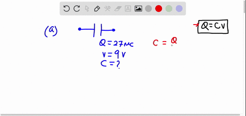a-when-a-900-v-battery-is-connected-to-the-plates-of-capacitor-it-stores-charge-of-270-uc-what-is-the-value-of-the-capacitance-b-if-the-same-capacitor-is-connected-to-a-120-v-battery-what-ch-61327