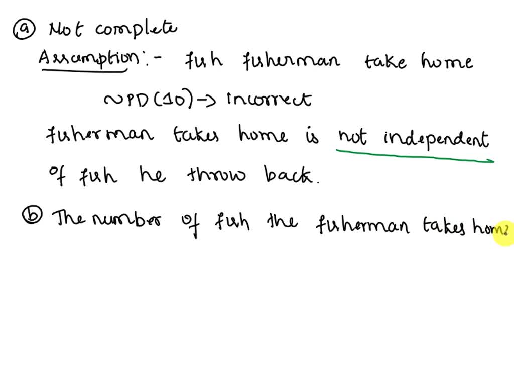 solved-the-number-of-fish-the-fisherman-catches-is-a-random-variable