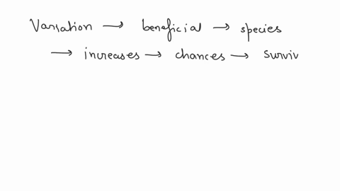 why-is-variation-beneficial-to-the-species-but-not-necessarily-for-the-individual-19429